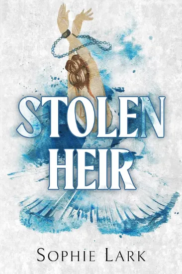 صورة Stolen Heir